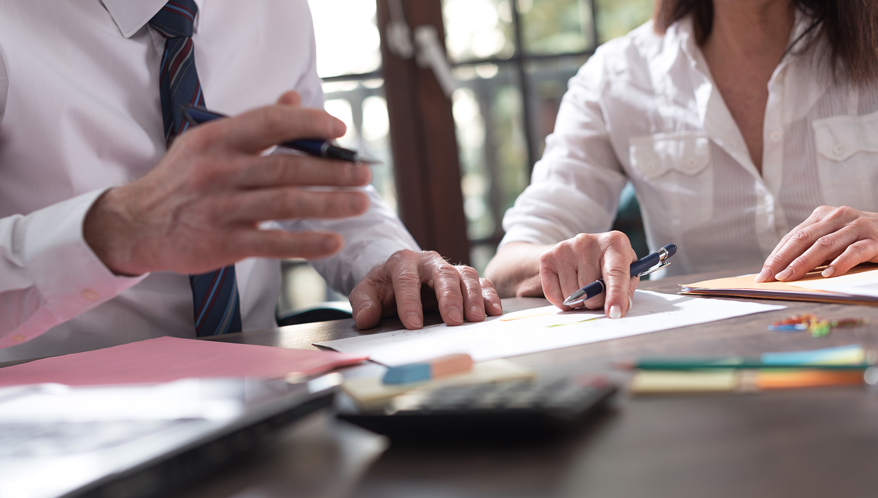 Workflow und Kommunikation Assistenz CEO